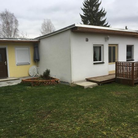 Ferienhaus 46 Oder 47 Oder 48 Am Zeulenrodaer Meer Zadelsdorf Екстериор снимка